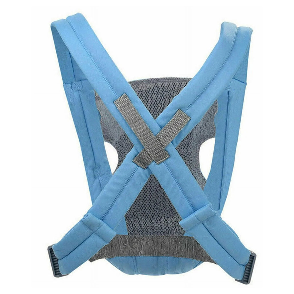 Mochila portabebes 3 en 1 - additional image 15