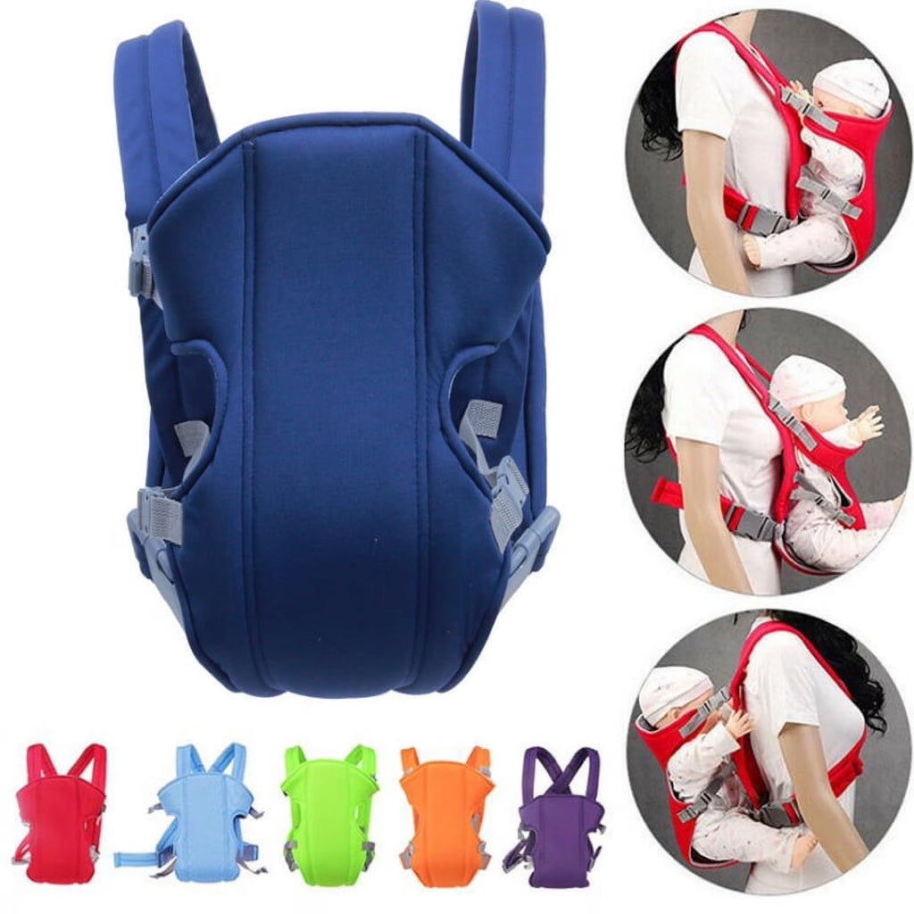 Mochila portabebes 3 en 1 - additional image 12